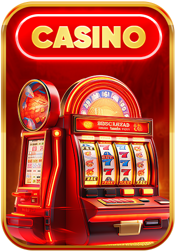 live casino icon