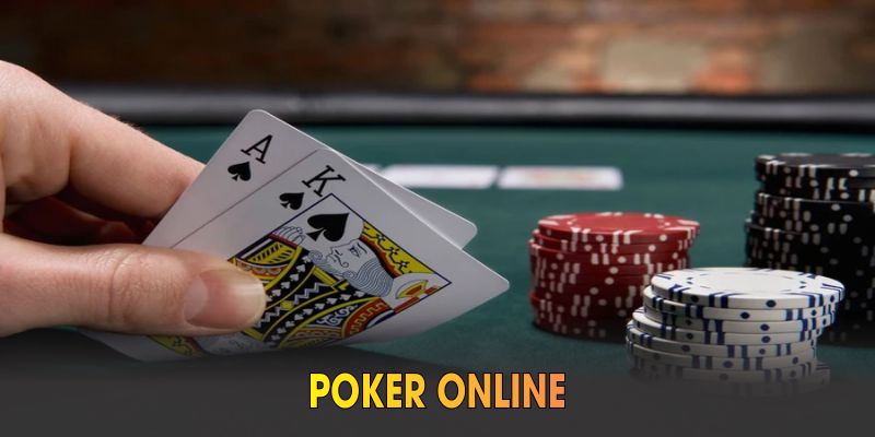 Poker online tại J88